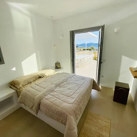 Dreamy Sunset A Few Steps From The فيلة *