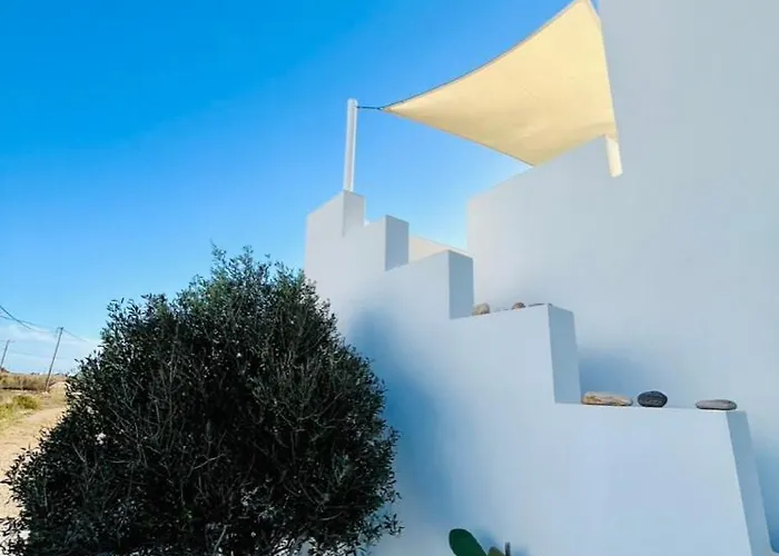 Dreamy Sunset A Few Steps From The Pounda