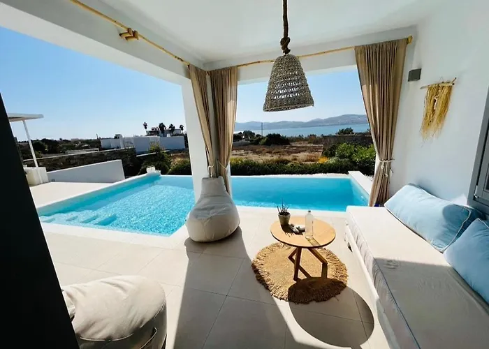 Dreamy Sunset A Few Steps From The