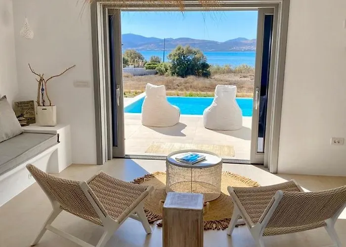 Dreamy Sunset A Few Steps From The Pounda