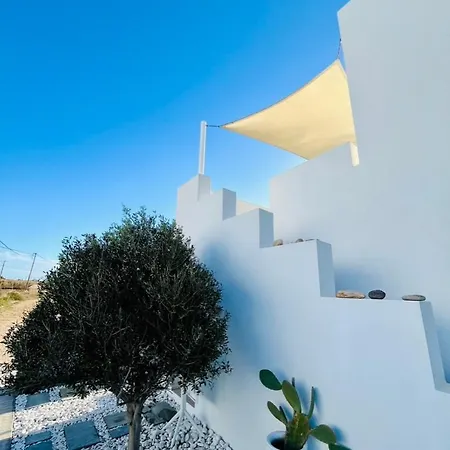 Dreamy Sunset A Few Steps From The Pounda