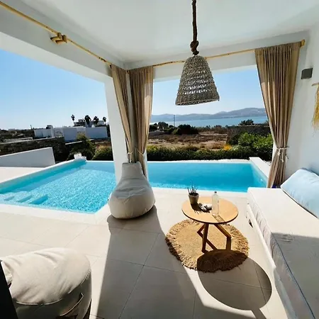 Dreamy Sunset A Few Steps From The