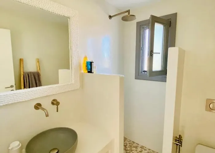 Villa Dreamy Sunset A Few Steps From The